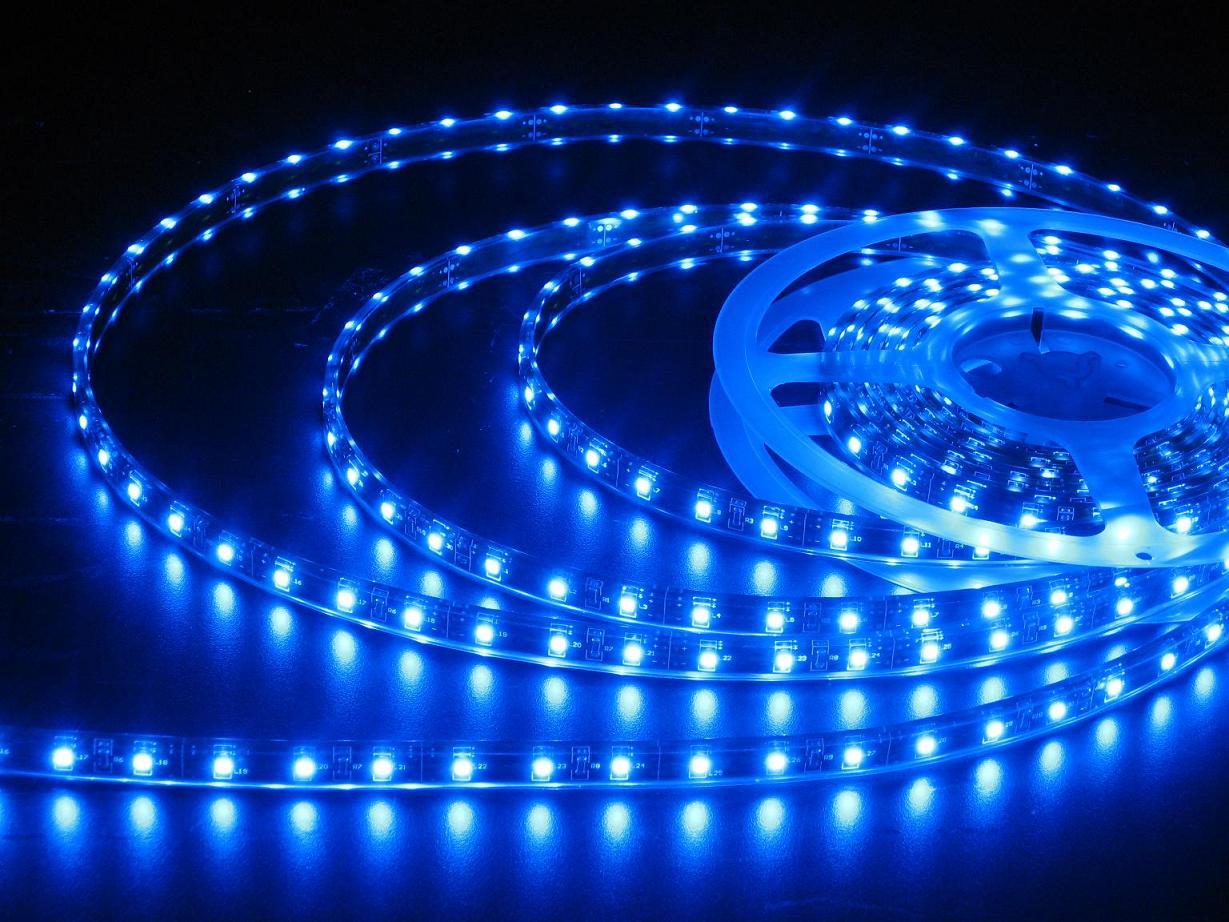 Set Led Aydınlatma