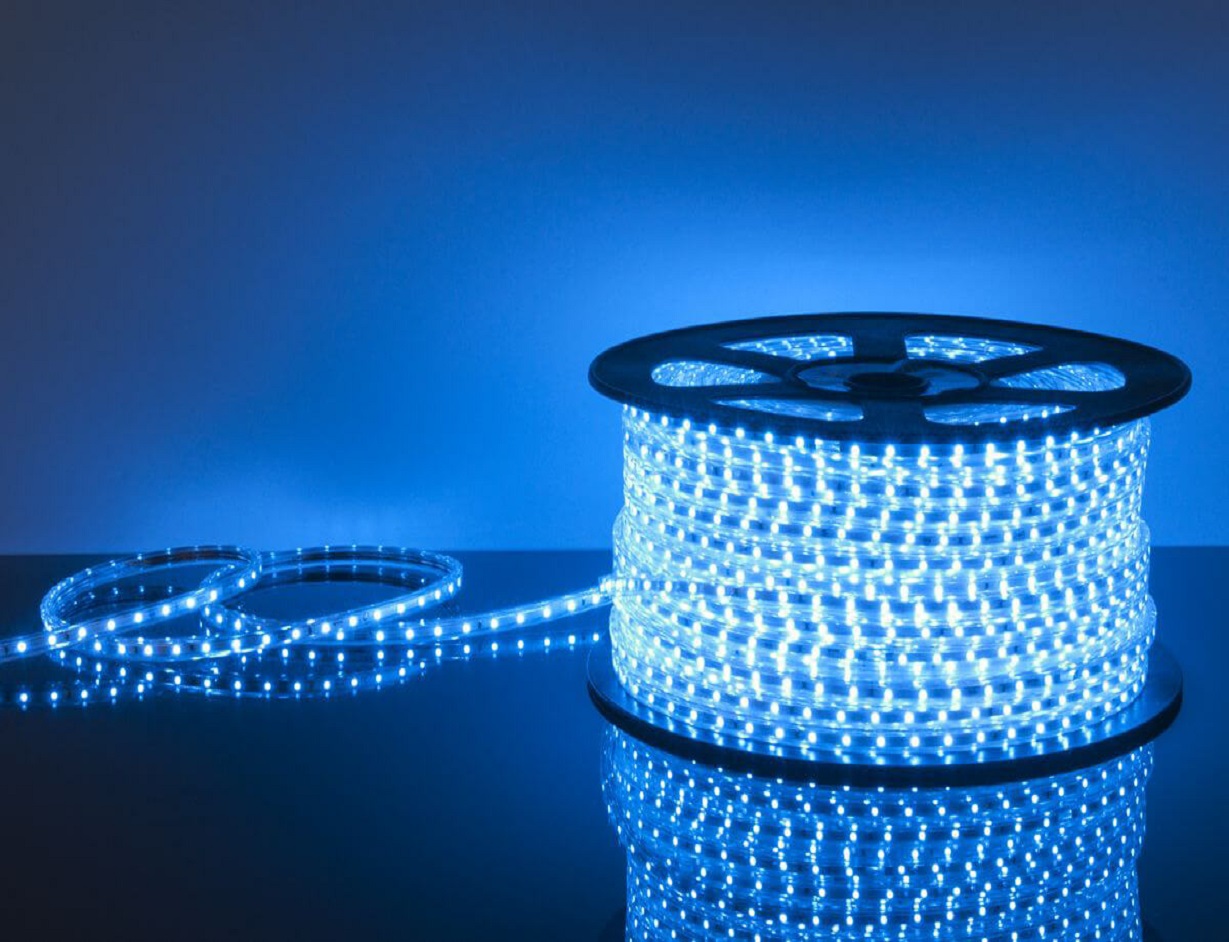 Set Led Aydınlatma