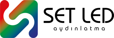 Set Led Logo